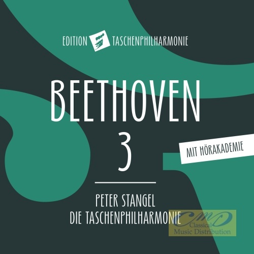 Beethoven: Symphony No. 3